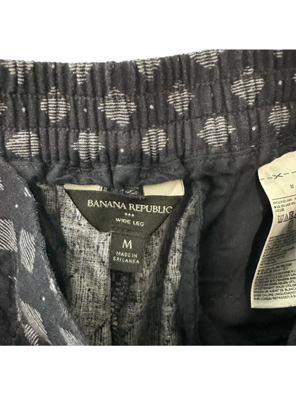 Banana Republic banana republic